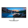 Dell 34.1'' U3421WE 210-AXQL Czarny - 1468358 - zdjęcie 2